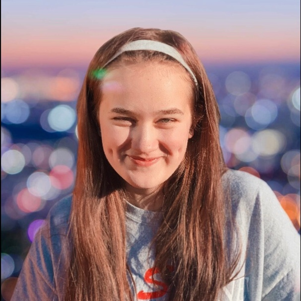 Meet your Posher, Bella